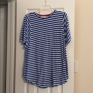 Matilda Jane Striped Tunic